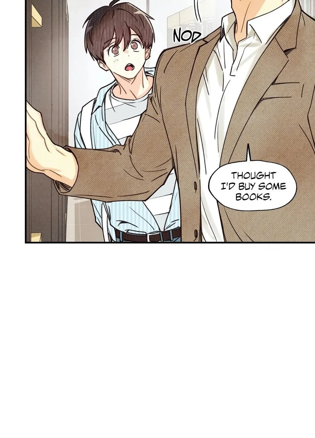 Read Pian Pian chapter 22 image 9 on Lezhin