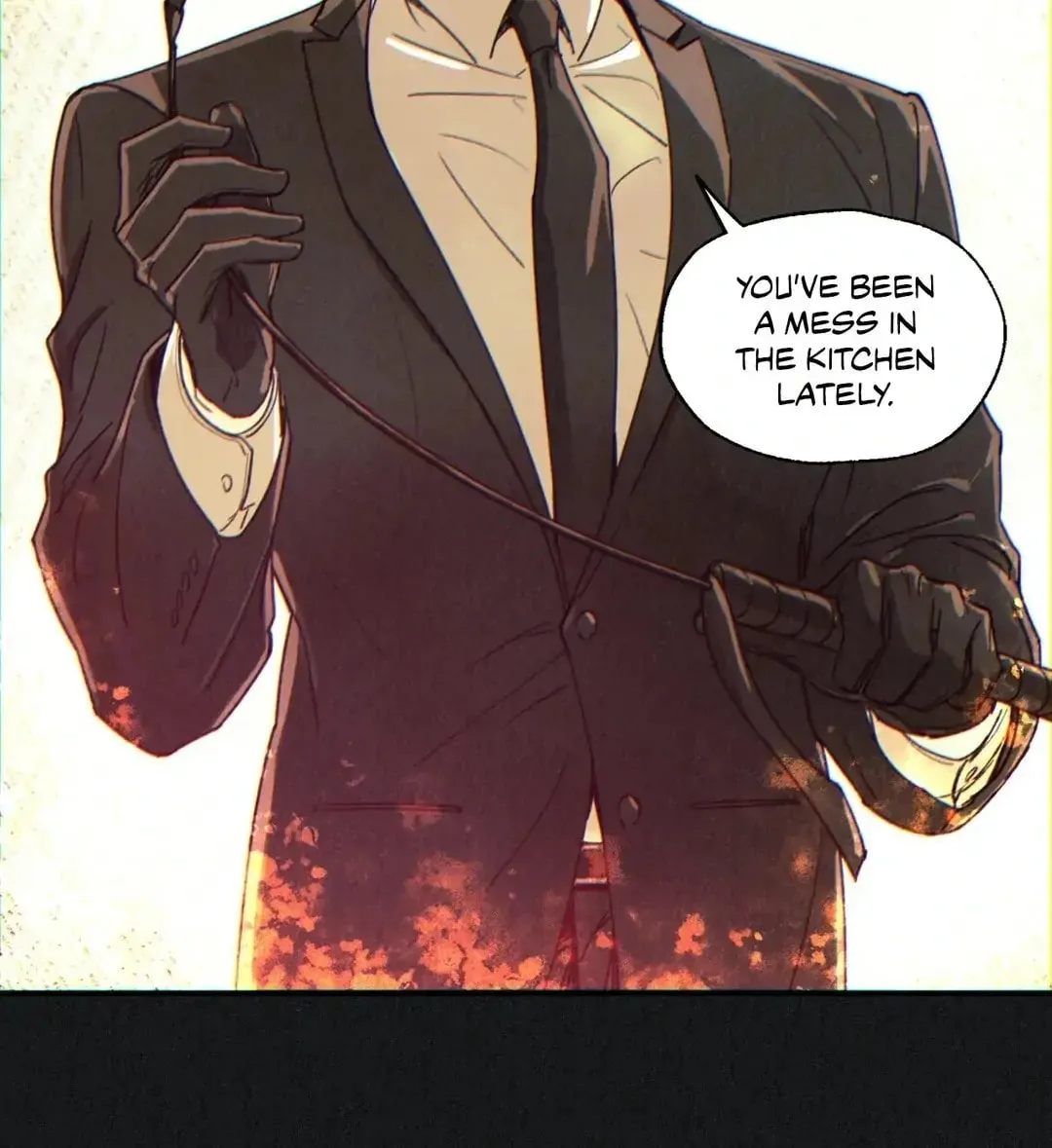 Read Pian Pian chapter 23 image 17 on Lezhin