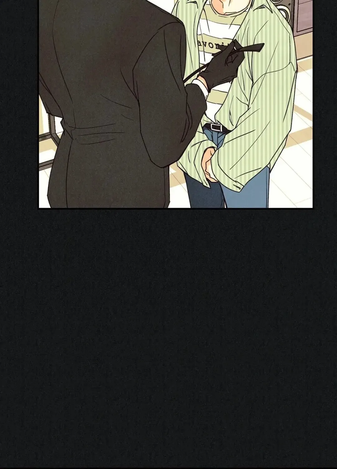 Read Pian Pian chapter 23 image 19 on Lezhin