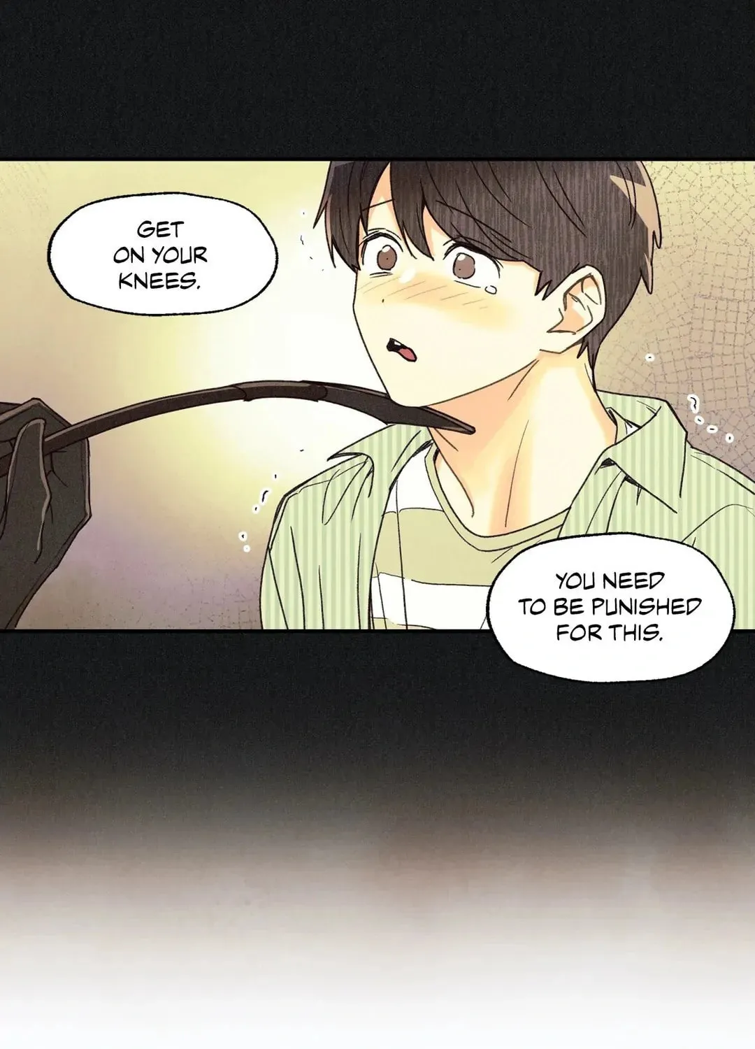 Read Pian Pian chapter 23 image 21 on Lezhin