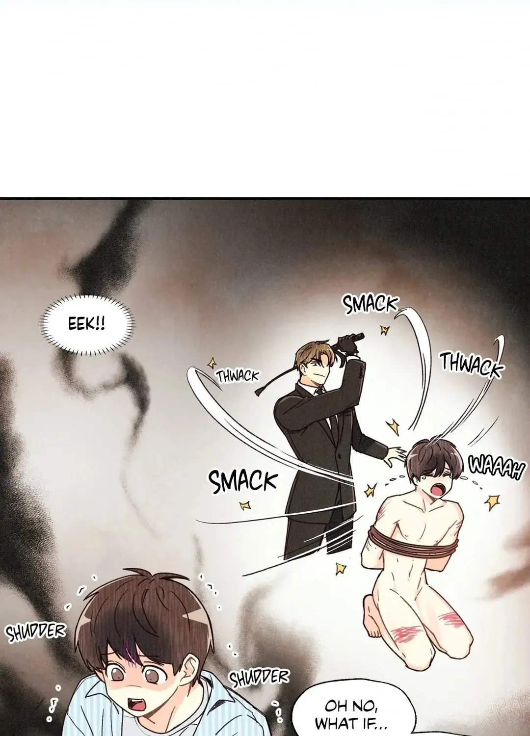 Read Pian Pian chapter 23 image 22 on Lezhin