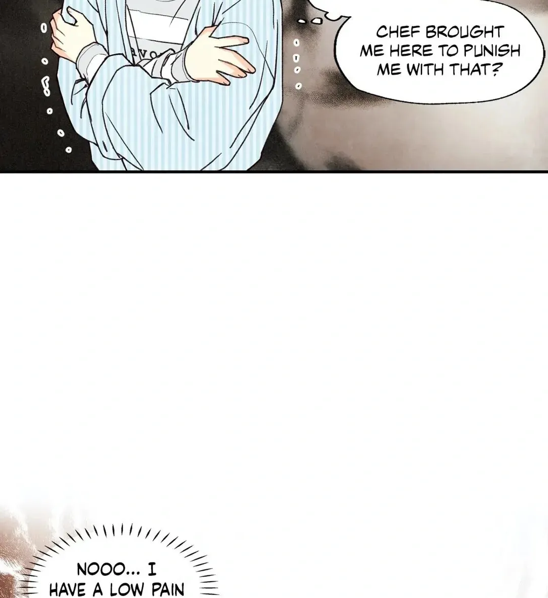 Read Pian Pian chapter 23 image 23 on Lezhin