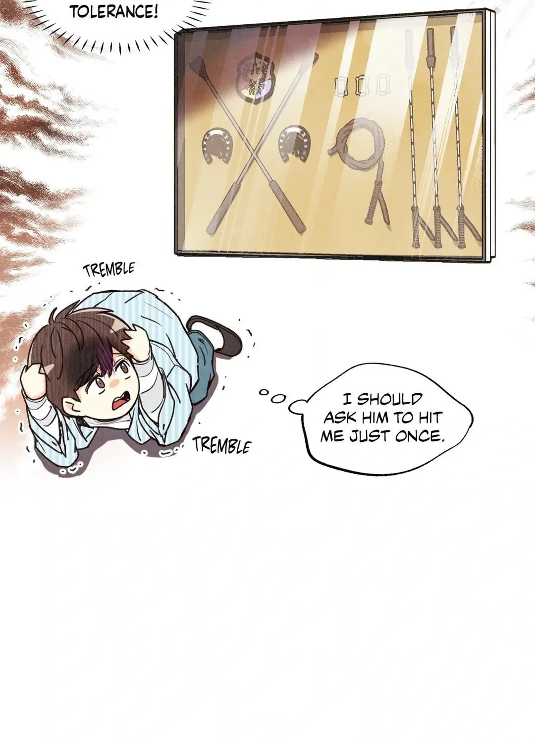 Read Pian Pian chapter 23 image 24 on Lezhin