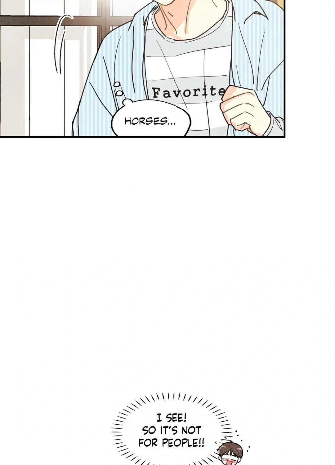 Read Pian Pian chapter 23 image 27 on Lezhin