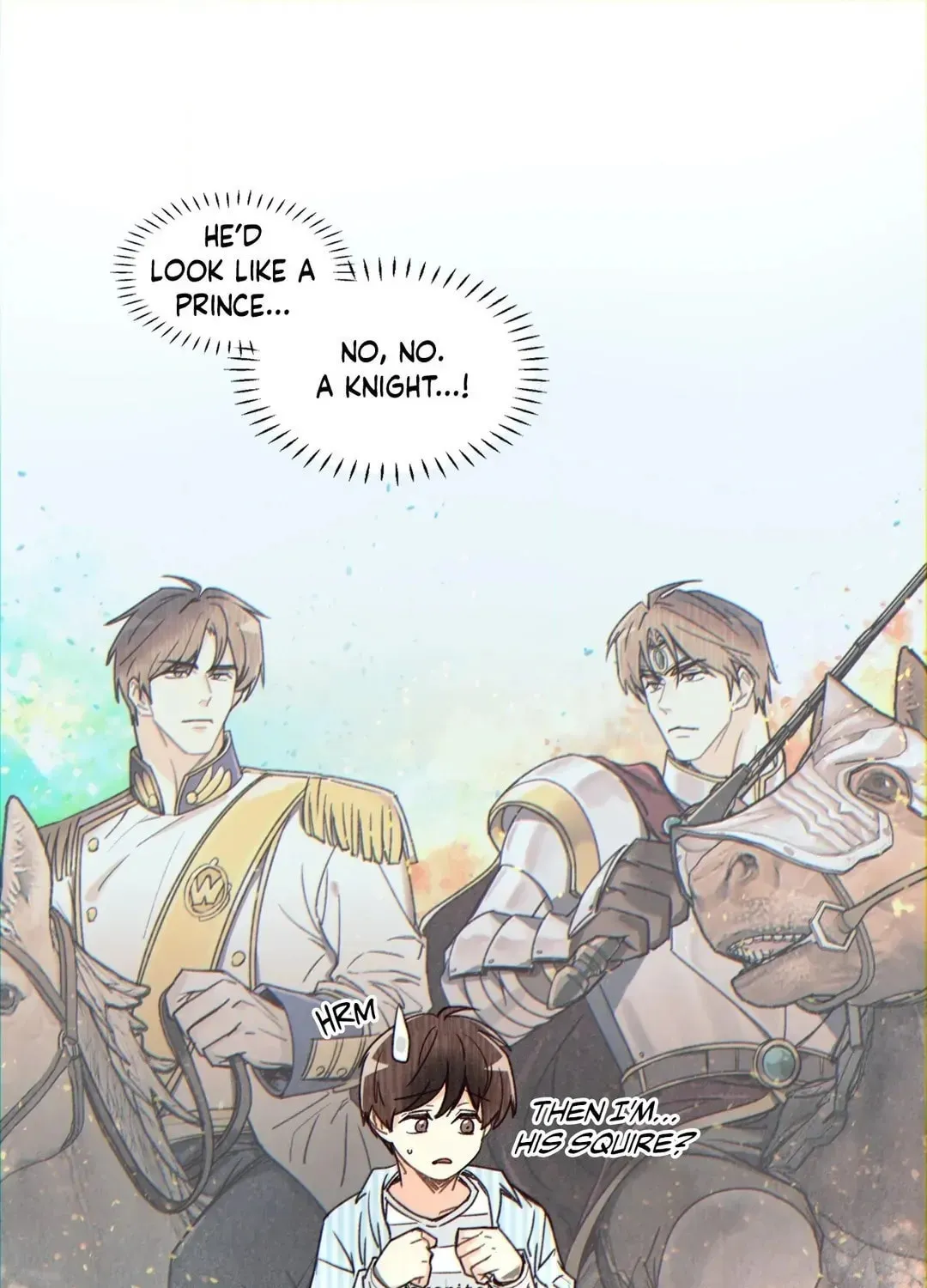 Read Pian Pian chapter 23 image 30 on Lezhin