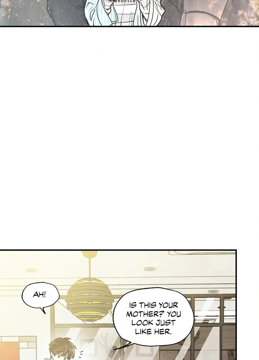 Read Pian Pian chapter 23 image 31 on Lezhin