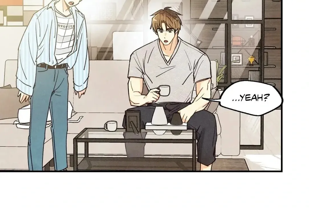 Read Pian Pian chapter 23 image 32 on Lezhin