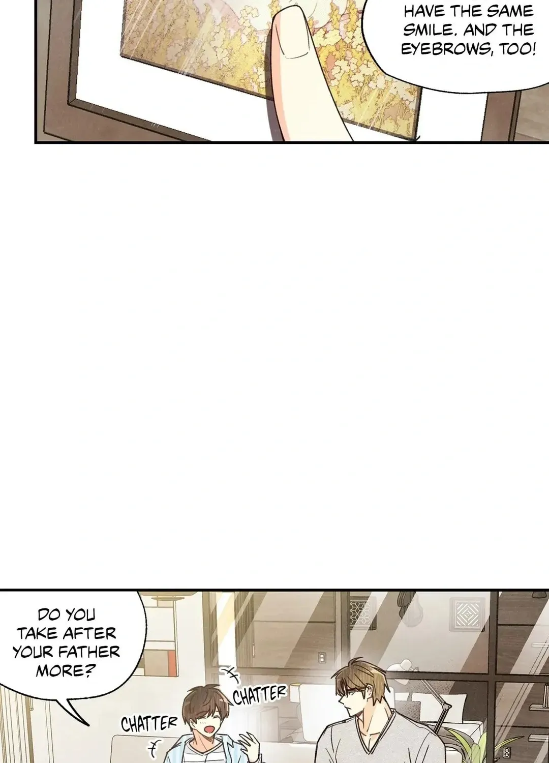 Read Pian Pian chapter 23 image 34 on Lezhin