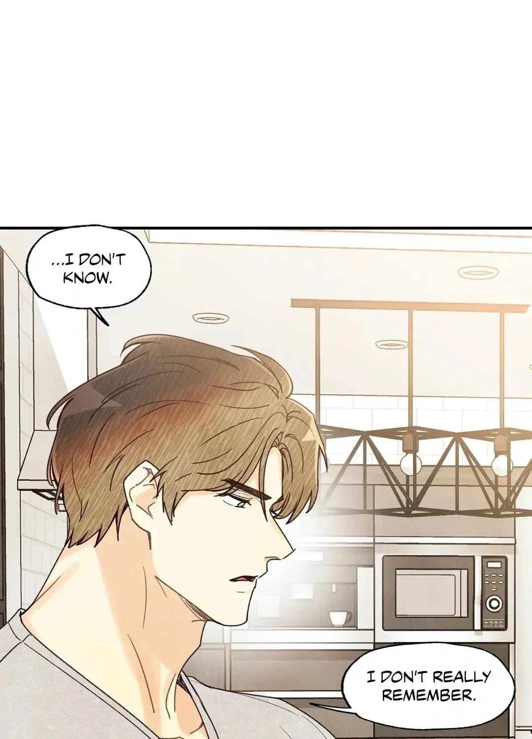 Read Pian Pian chapter 23 image 36 on Lezhin