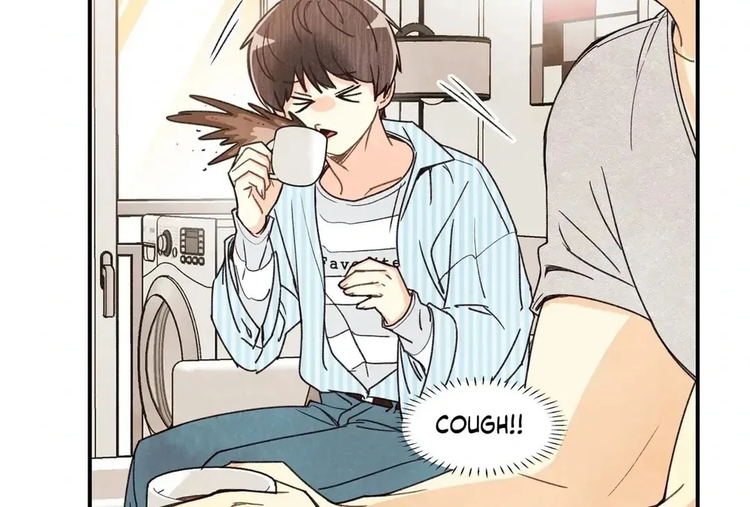 Read Pian Pian chapter 23 image 38 on Lezhin