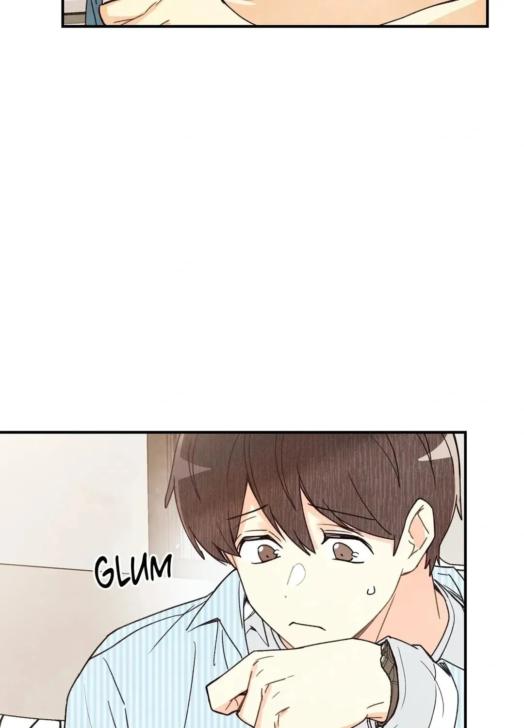 Read Pian Pian chapter 23 image 39 on Lezhin