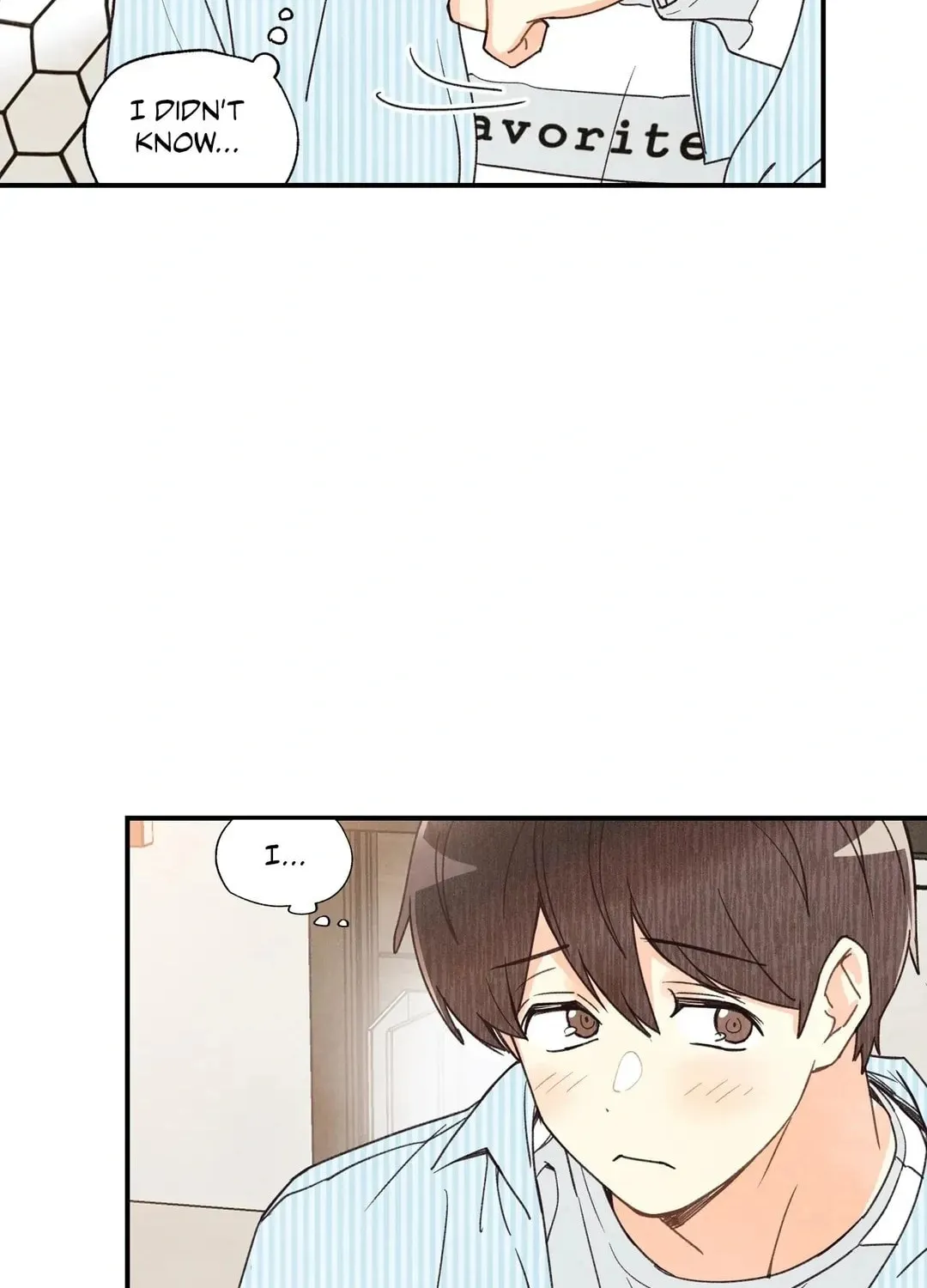 Read Pian Pian chapter 23 image 40 on Lezhin