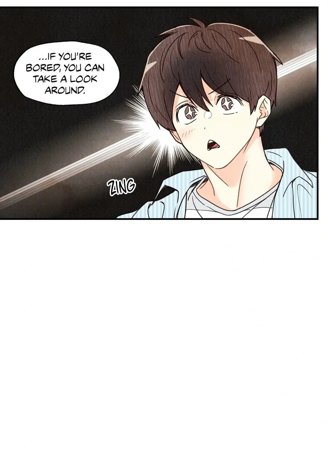 Read Pian Pian chapter 23 image 45 on Lezhin