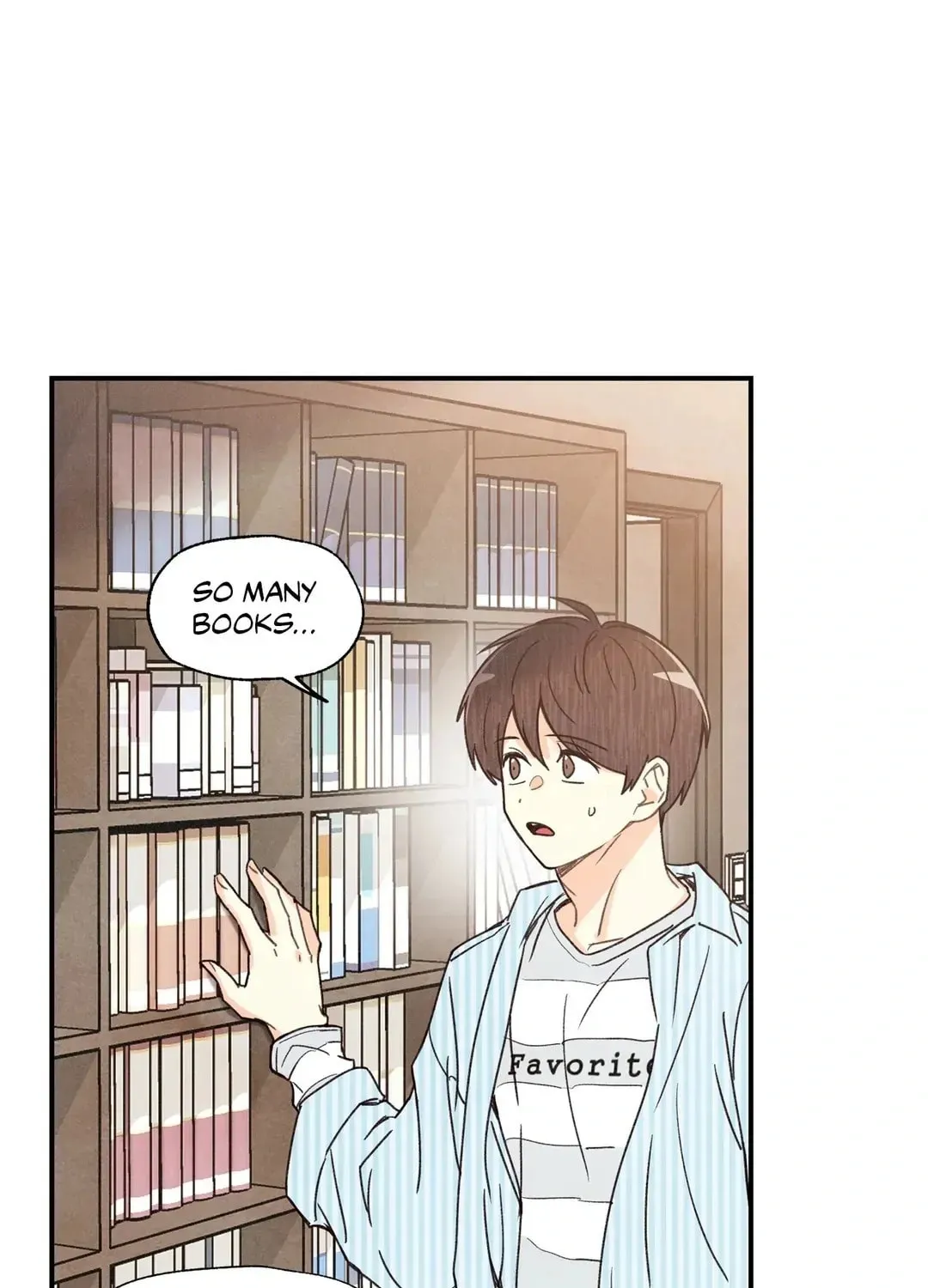 Read Pian Pian chapter 23 image 48 on Lezhin