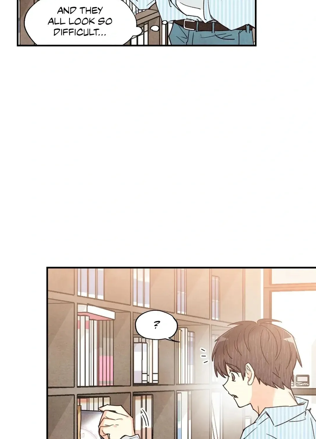 Read Pian Pian chapter 23 image 49 on Lezhin
