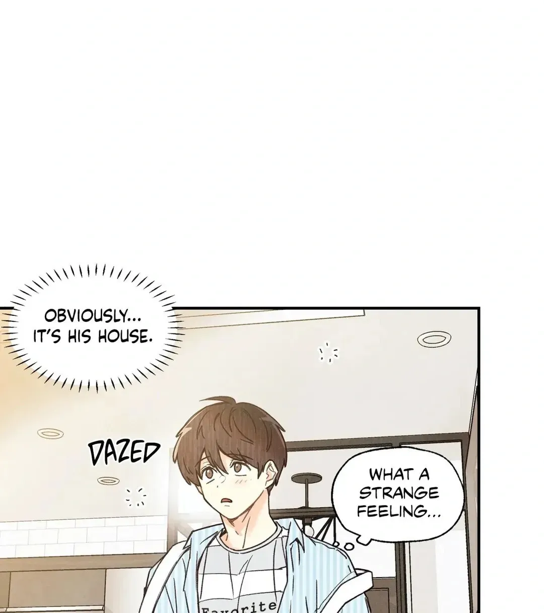 Read Pian Pian chapter 23 image 5 on Lezhin