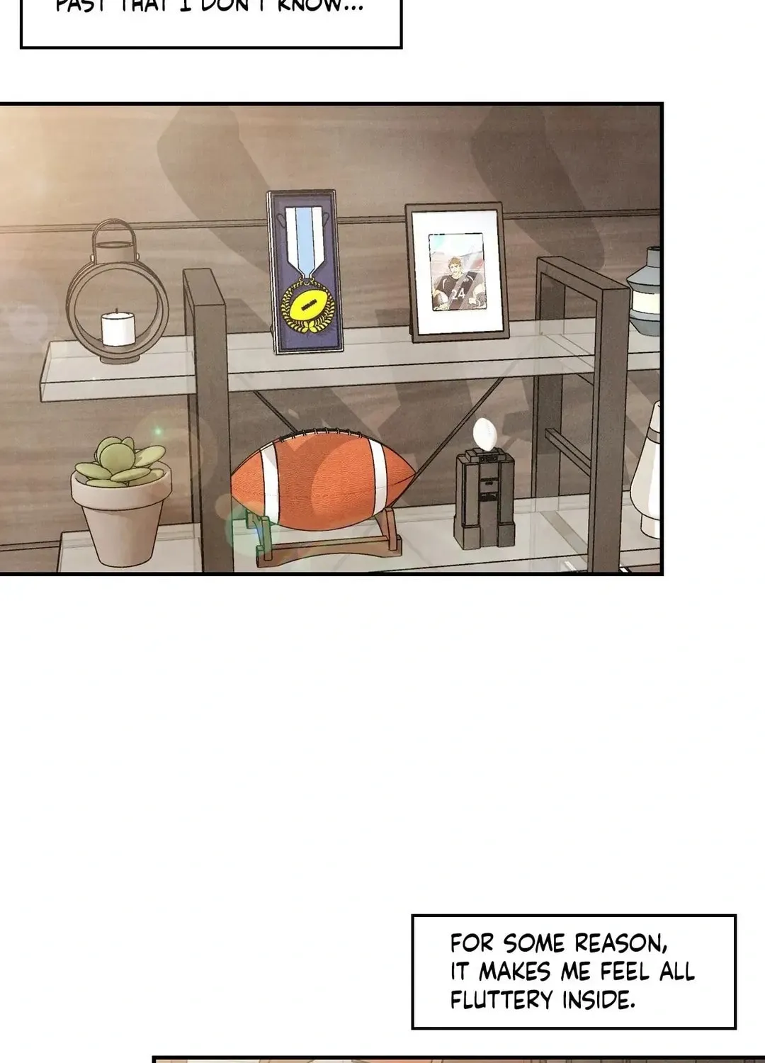 Read Pian Pian chapter 23 image 58 on Lezhin