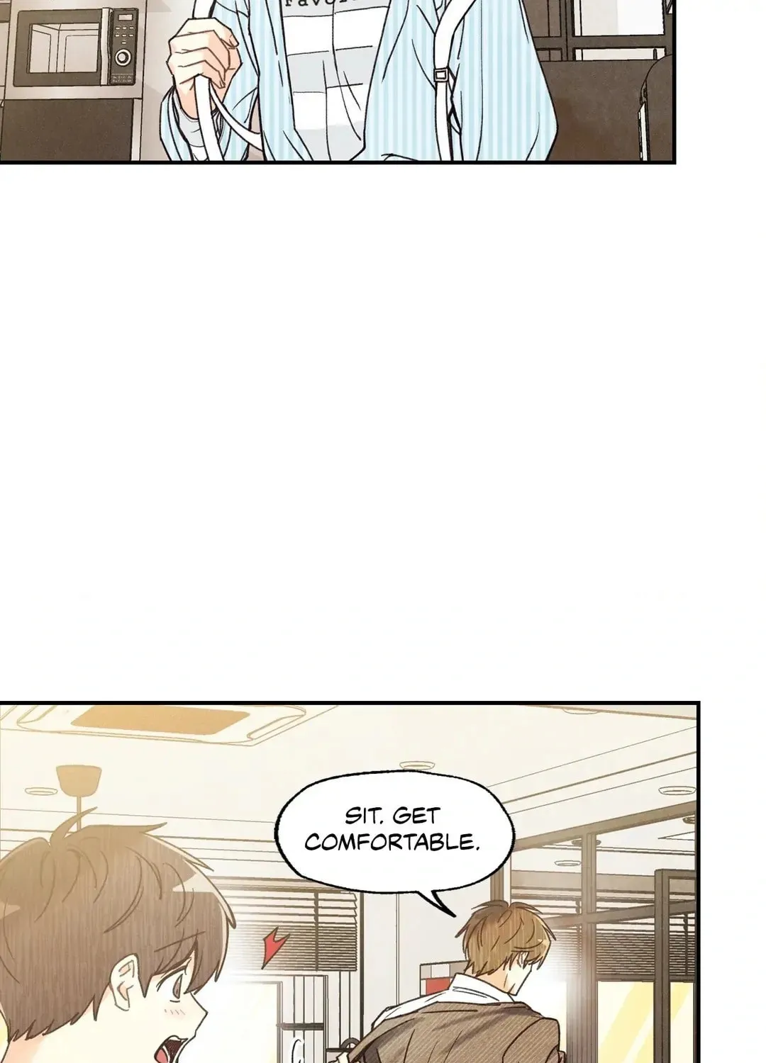 Read Pian Pian chapter 23 image 6 on Lezhin