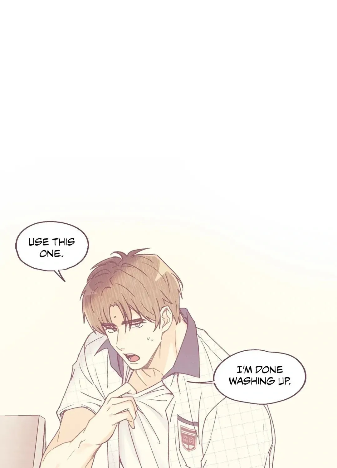 Read Pian Pian chapter 23 image 63 on Lezhin