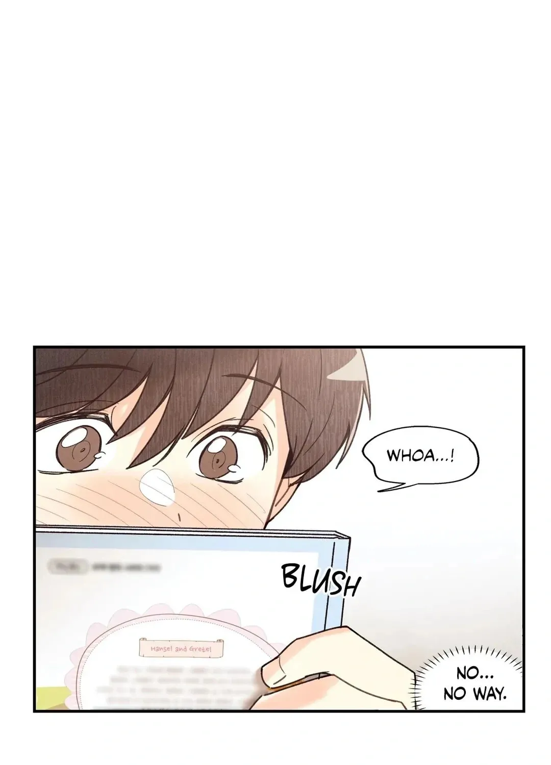 Read Pian Pian chapter 23 image 66 on Lezhin