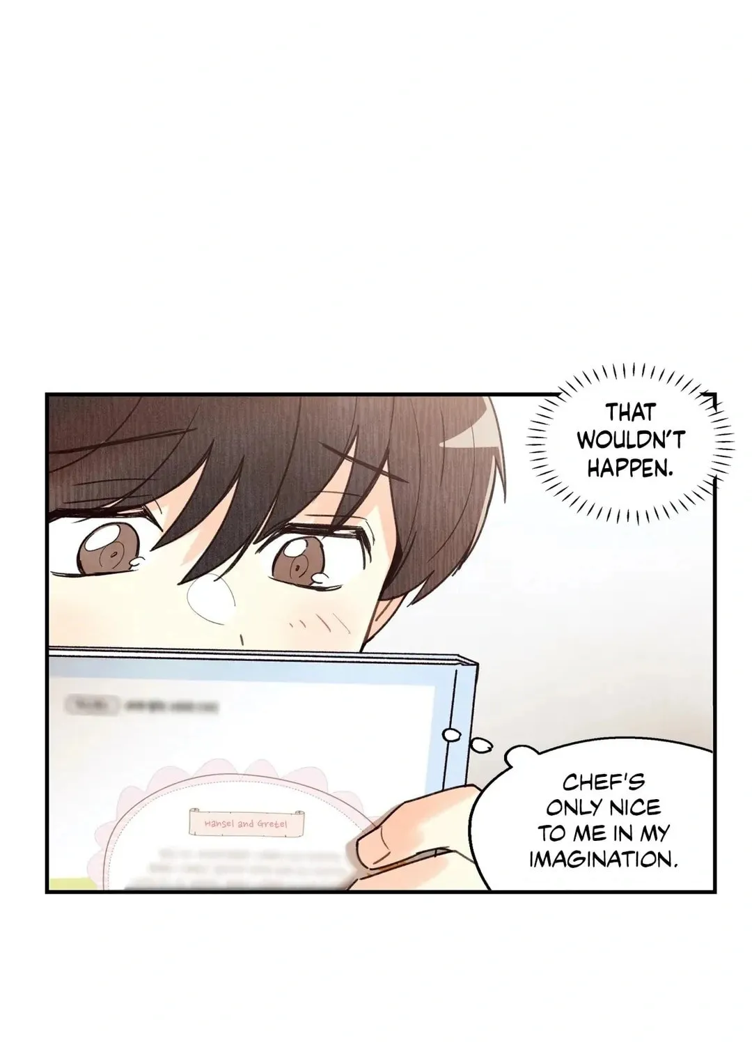 Read Pian Pian chapter 23 image 67 on Lezhin