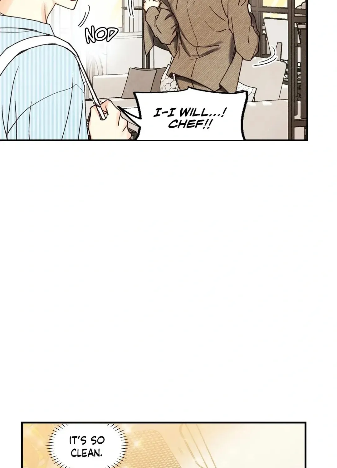 Read Pian Pian chapter 23 image 7 on Lezhin