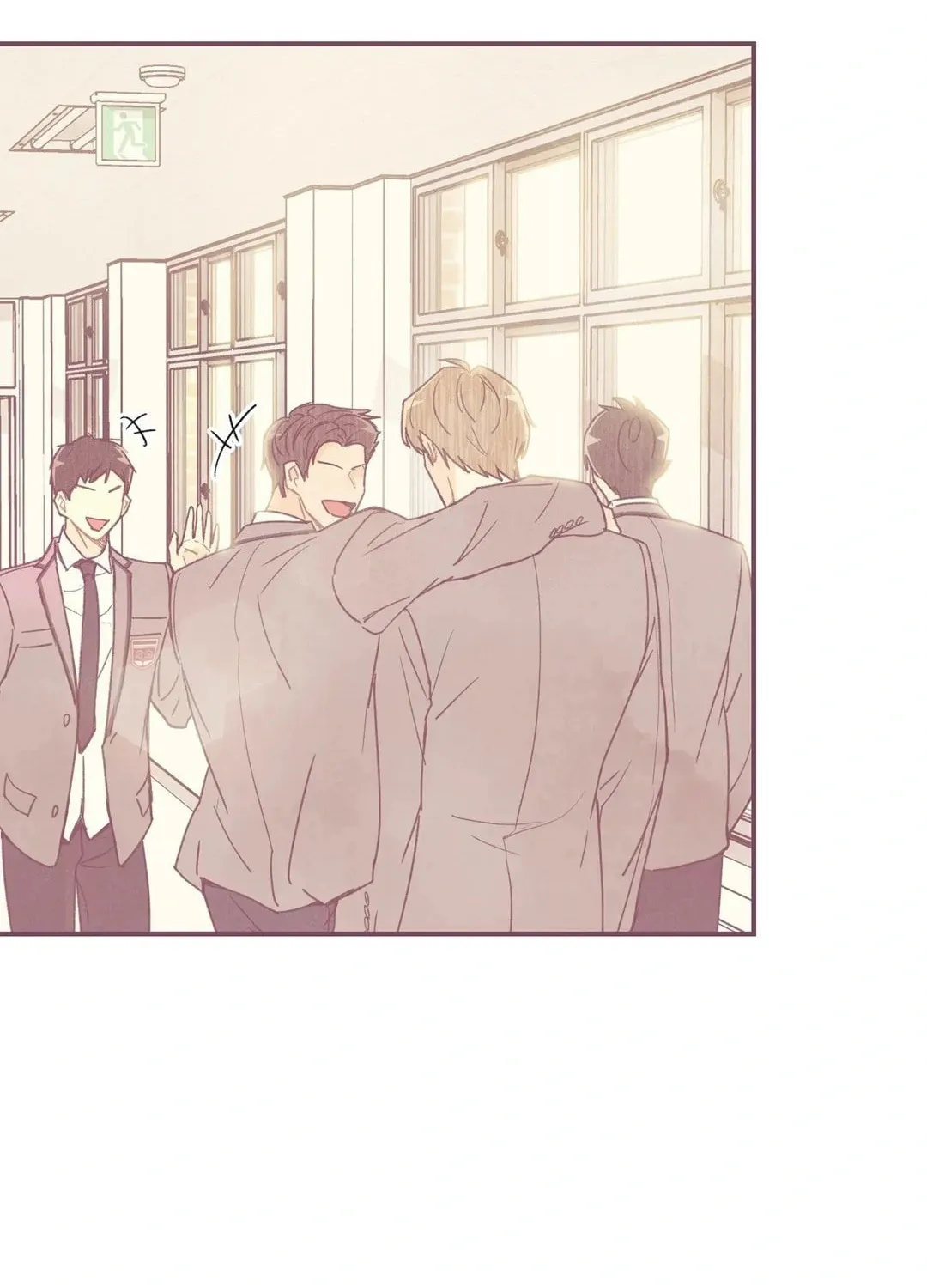 Read Pian Pian chapter 23 image 70 on Lezhin