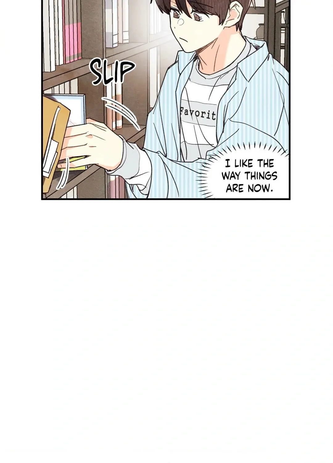 Read Pian Pian chapter 23 image 75 on Lezhin
