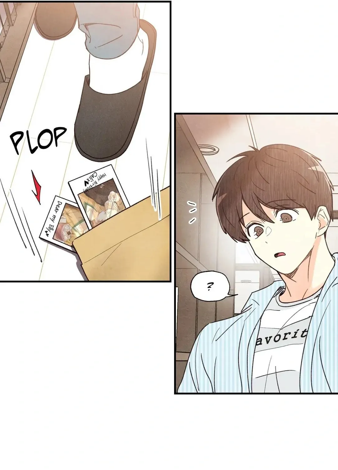 Read Pian Pian chapter 23 image 76 on Lezhin