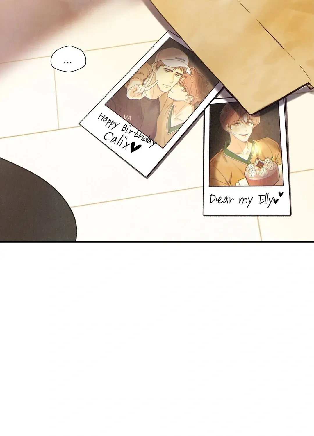 Read Pian Pian chapter 23 image 78 on Lezhin