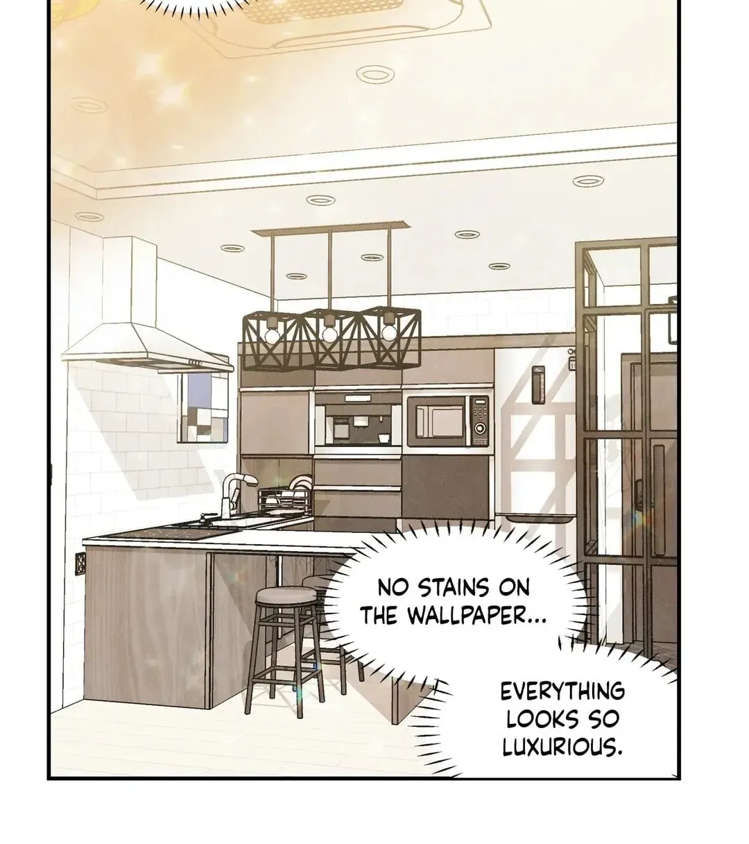 Read Pian Pian chapter 23 image 8 on Lezhin