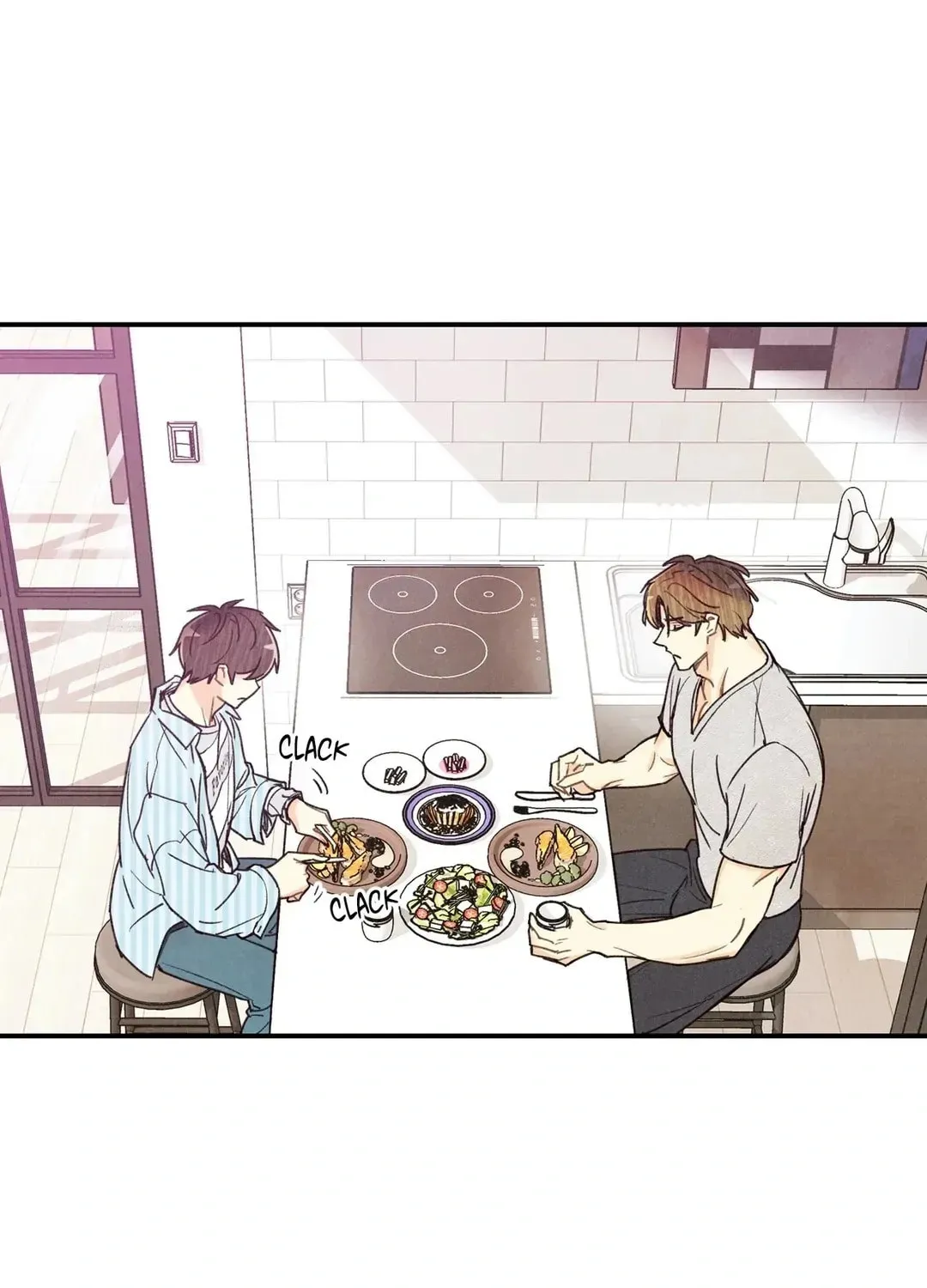 Read Pian Pian chapter 23 image 81 on Lezhin