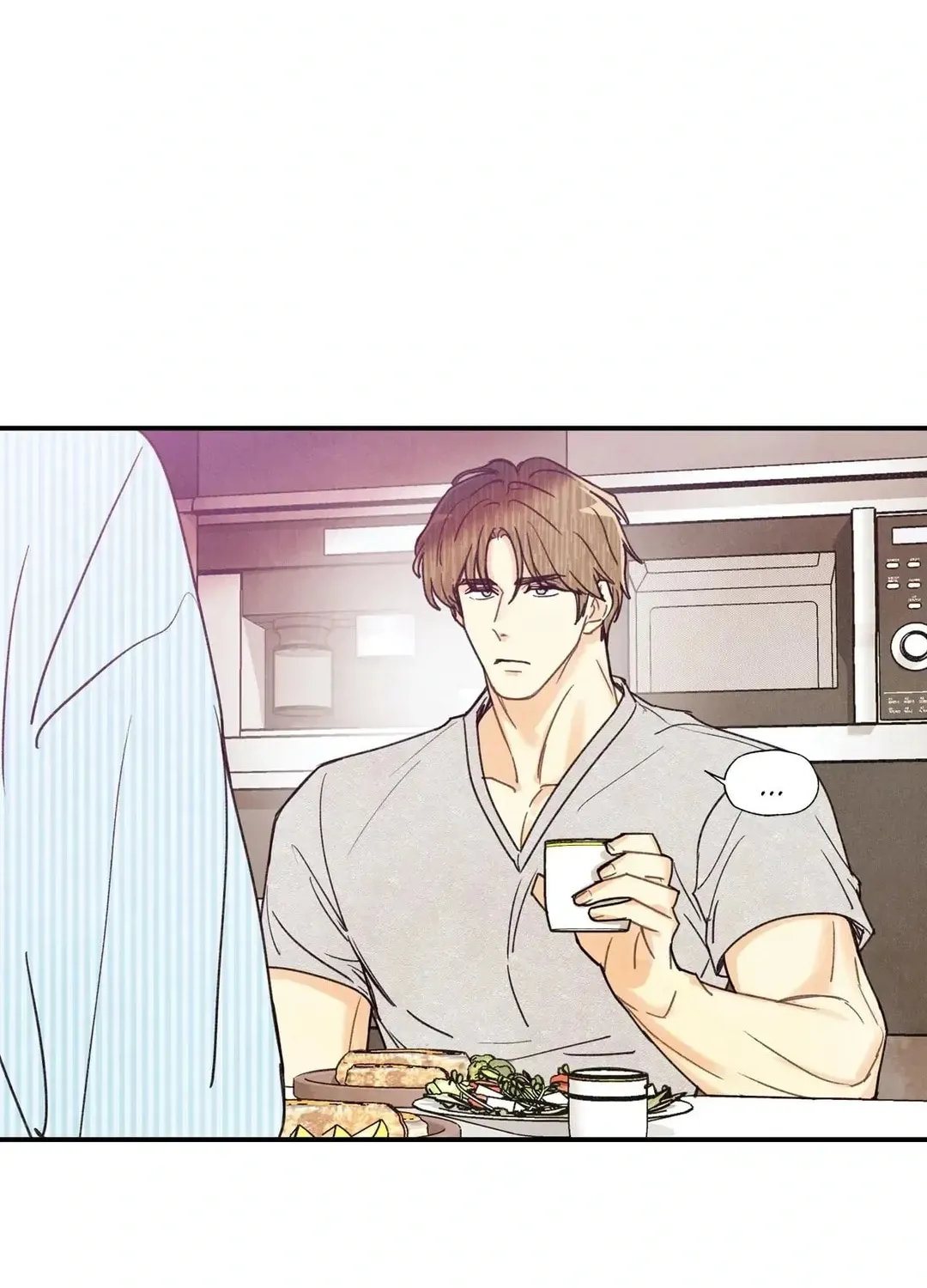 Read Pian Pian chapter 23 image 82 on Lezhin
