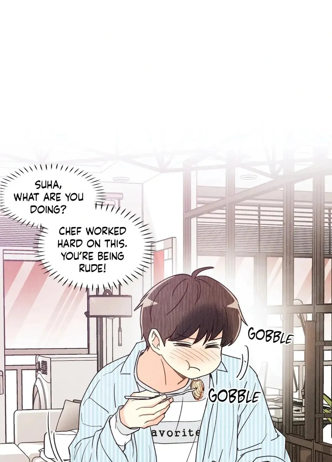 Read Pian Pian chapter 23 image 85 on Lezhin