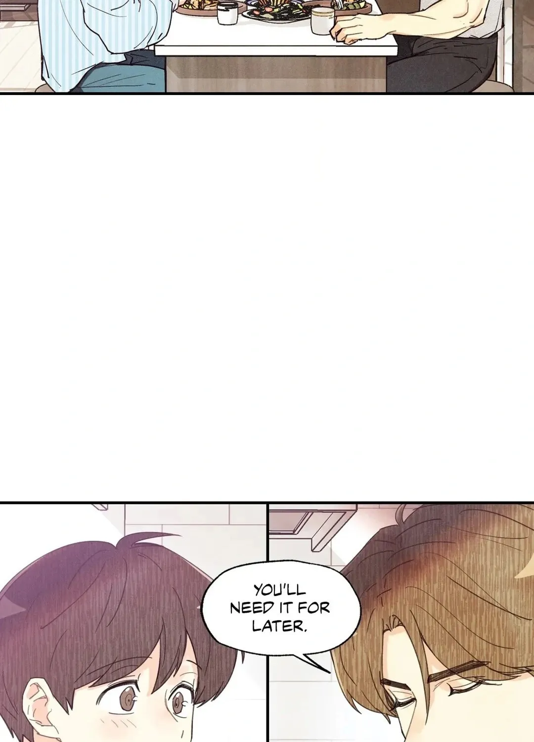 Read Pian Pian chapter 23 image 88 on Lezhin