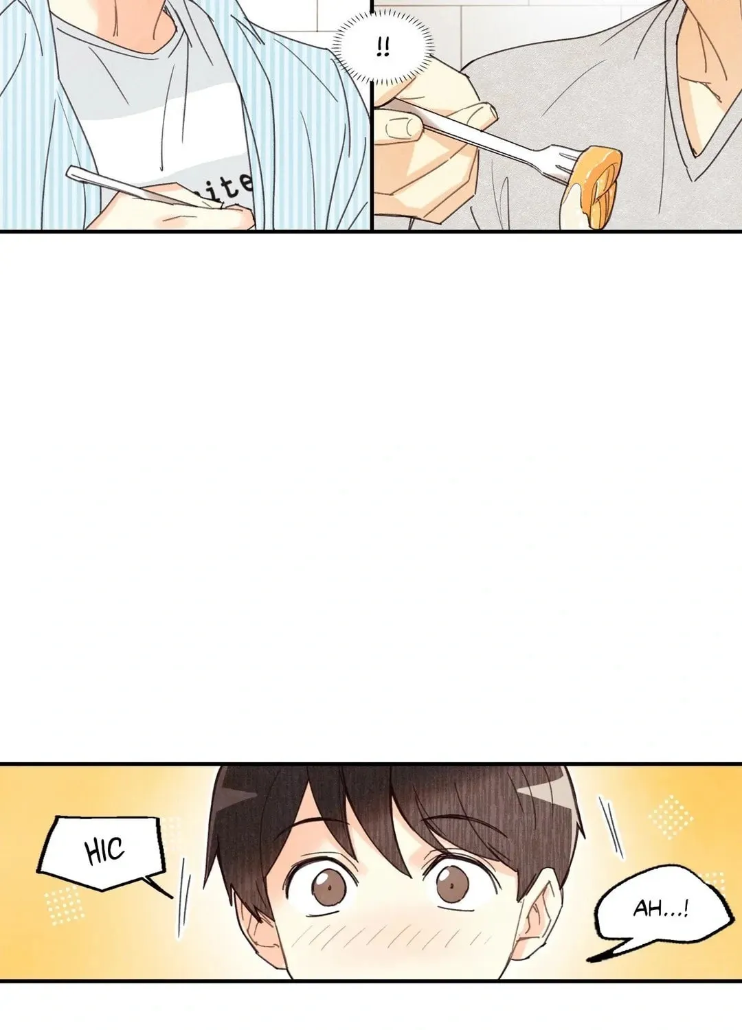 Read Pian Pian chapter 23 image 90 on Lezhin
