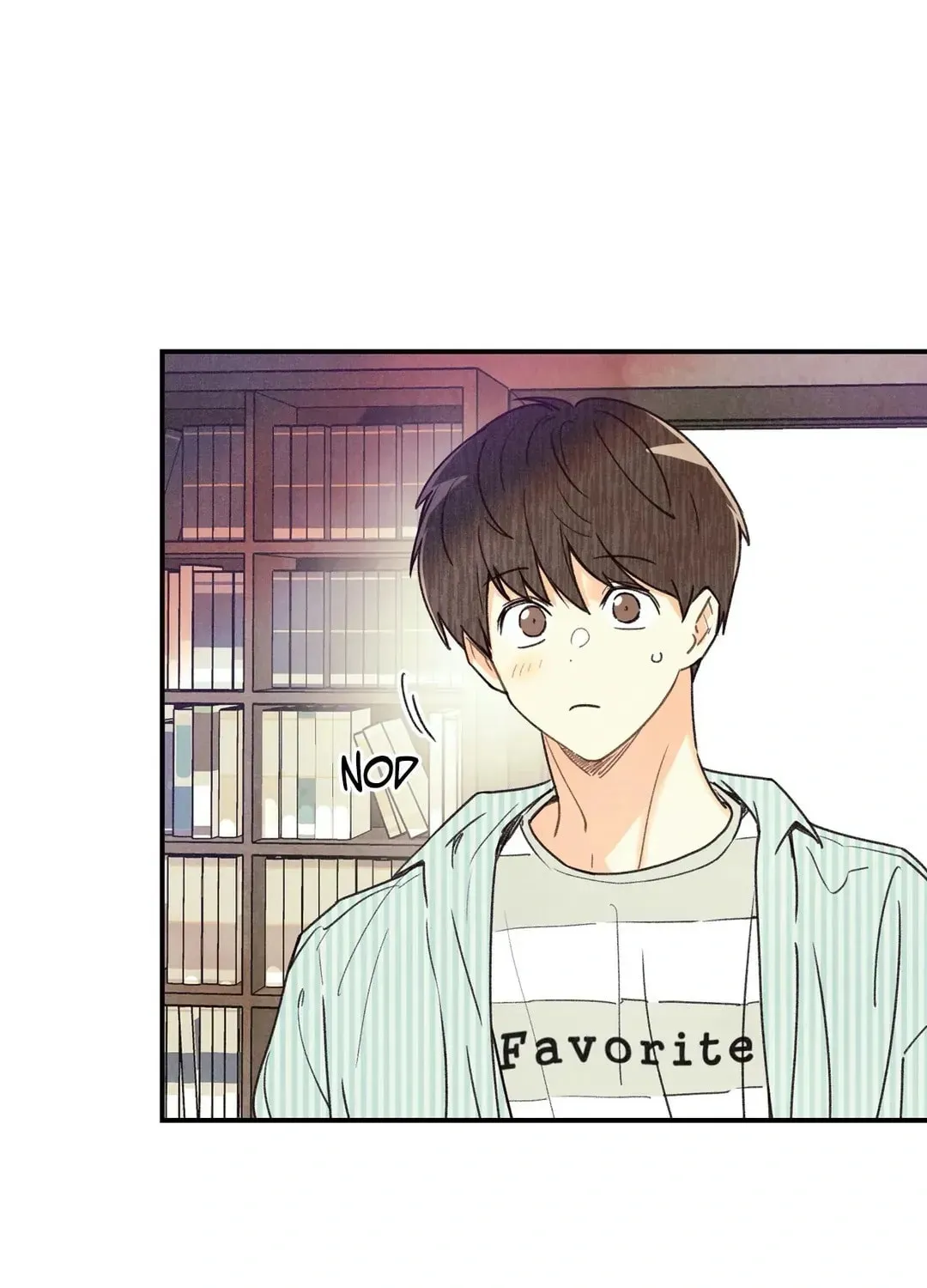 Read Pian Pian chapter 24 image 12 on Lezhin