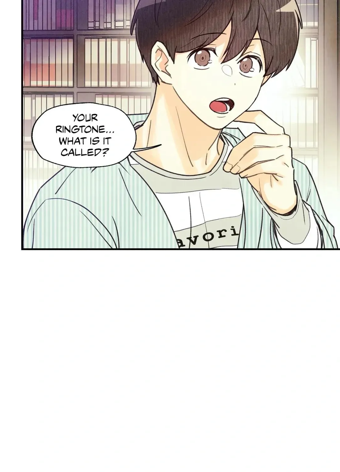 Read Pian Pian chapter 24 image 18 on Lezhin