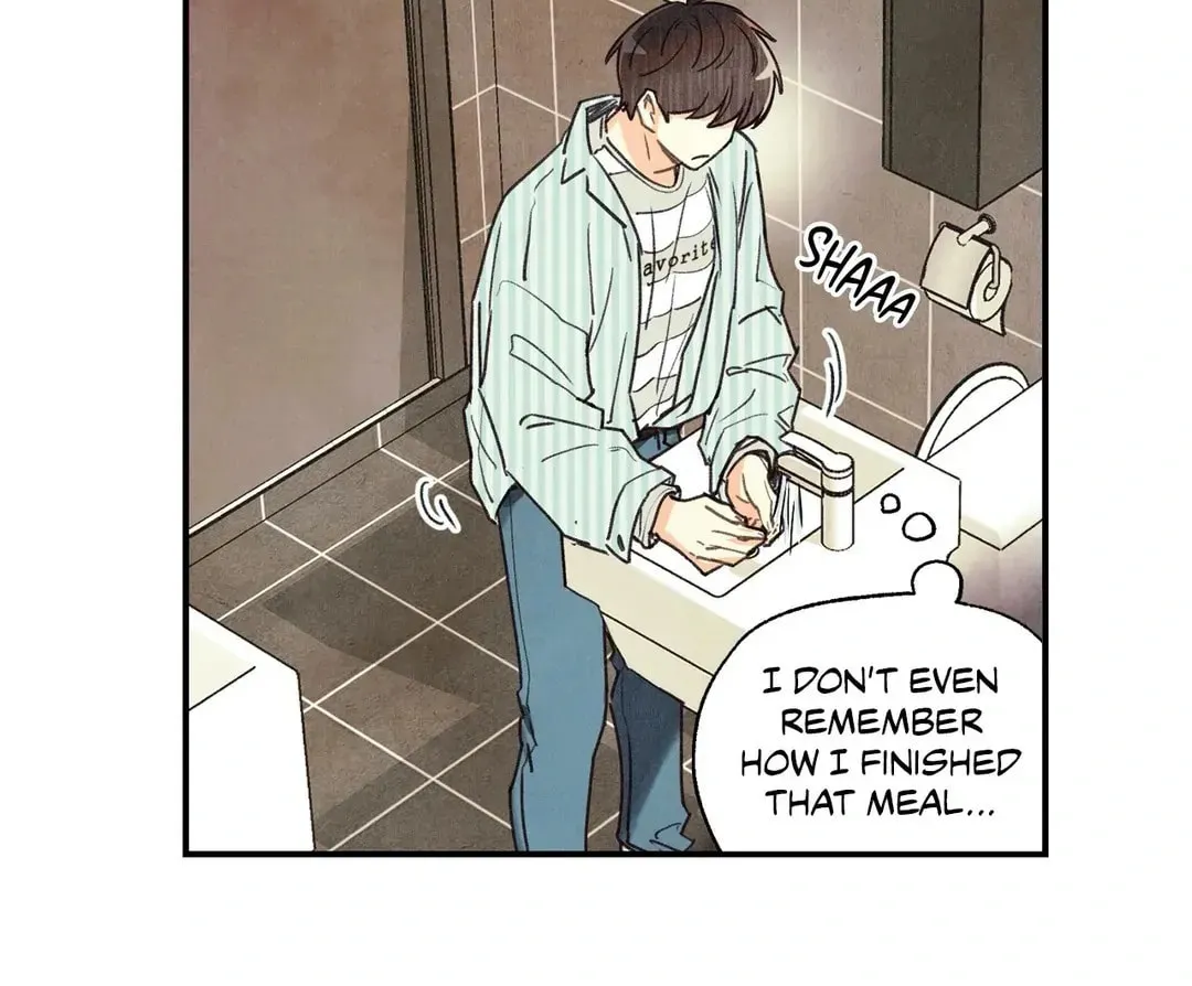 Read Pian Pian chapter 24 image 2 on Lezhin