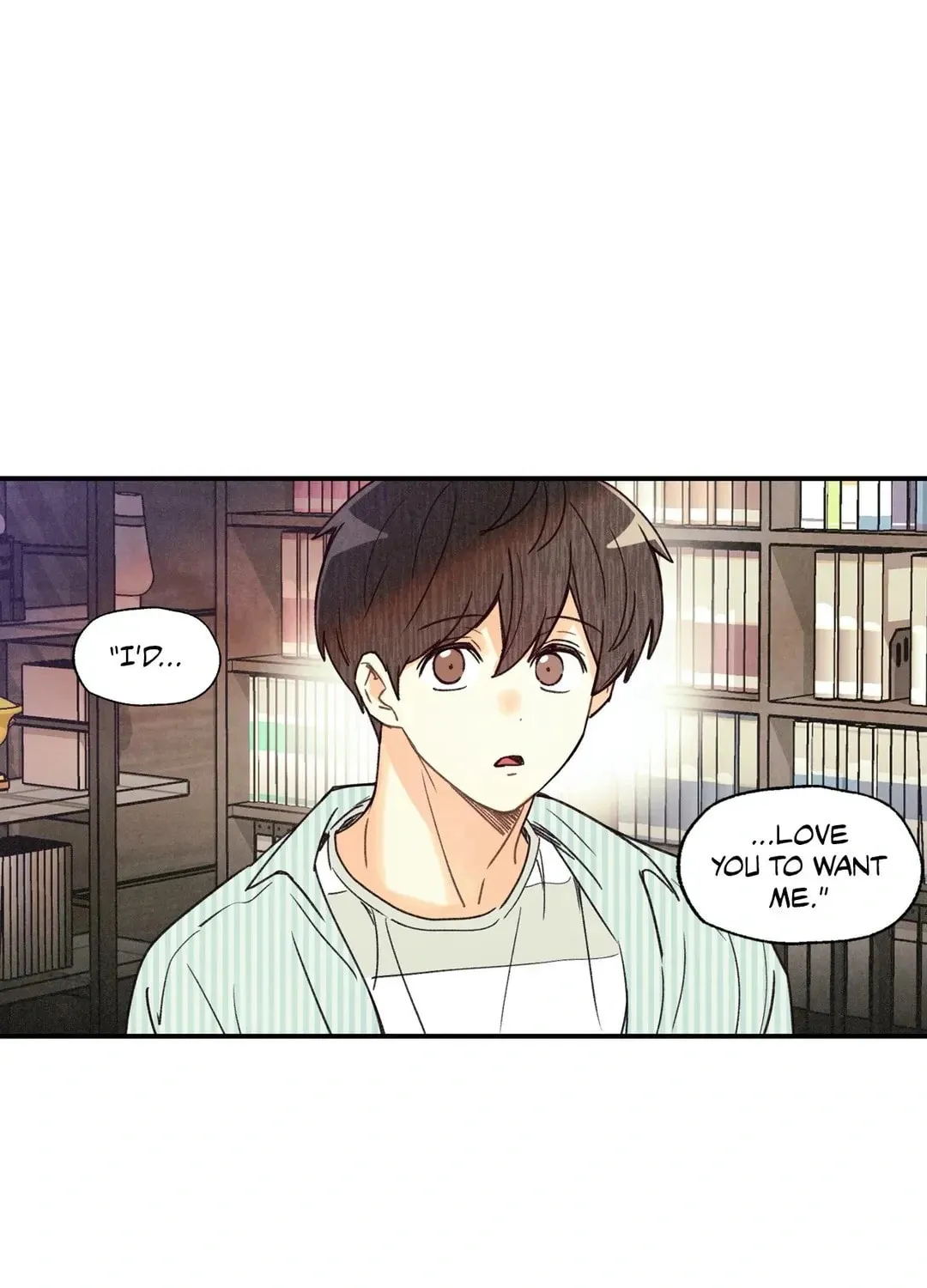 Read Pian Pian chapter 24 image 21 on Lezhin