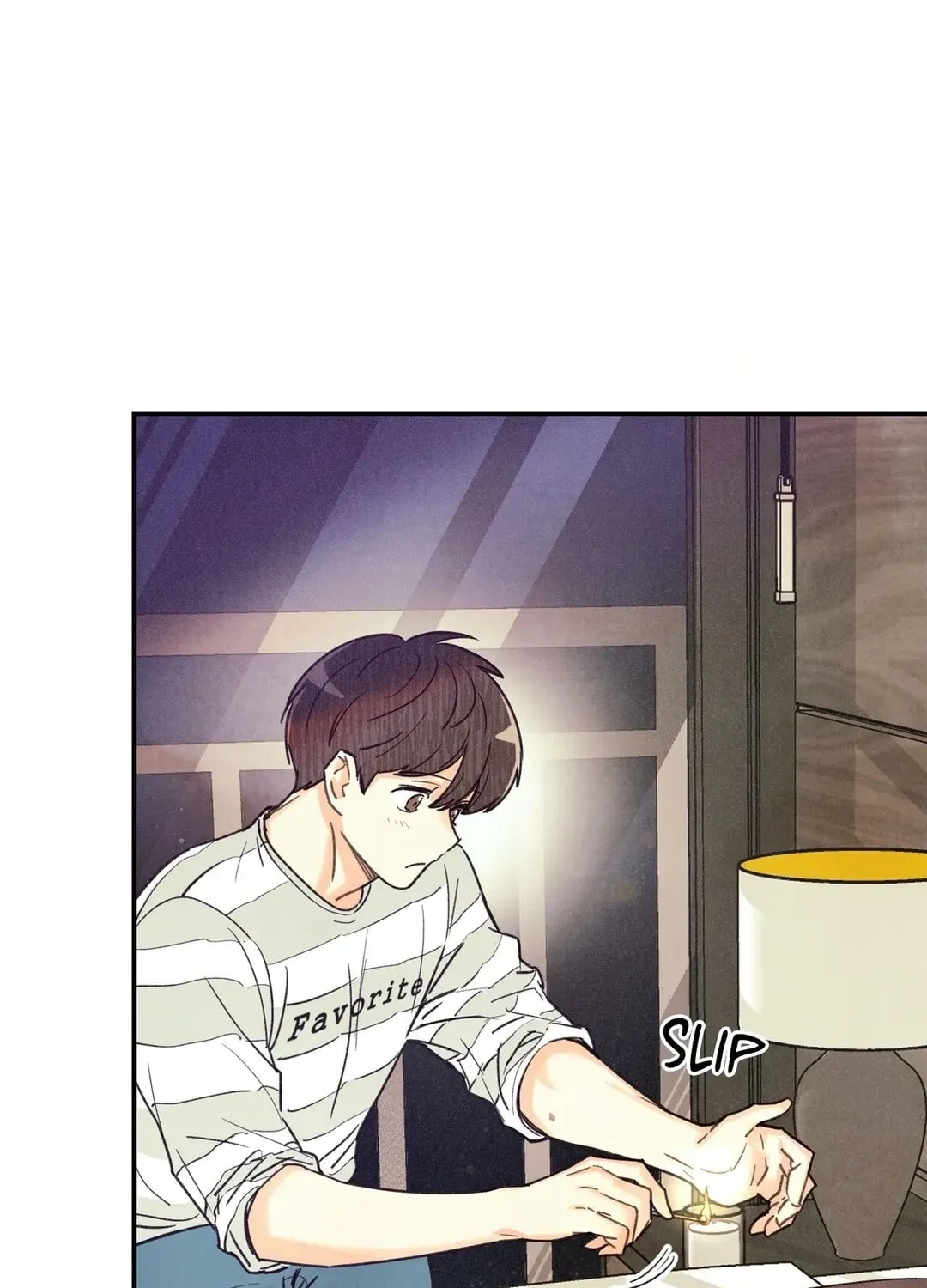 Read Pian Pian chapter 24 image 25 on Lezhin