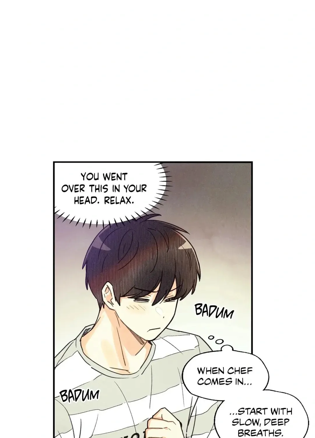 Read Pian Pian chapter 24 image 28 on Lezhin