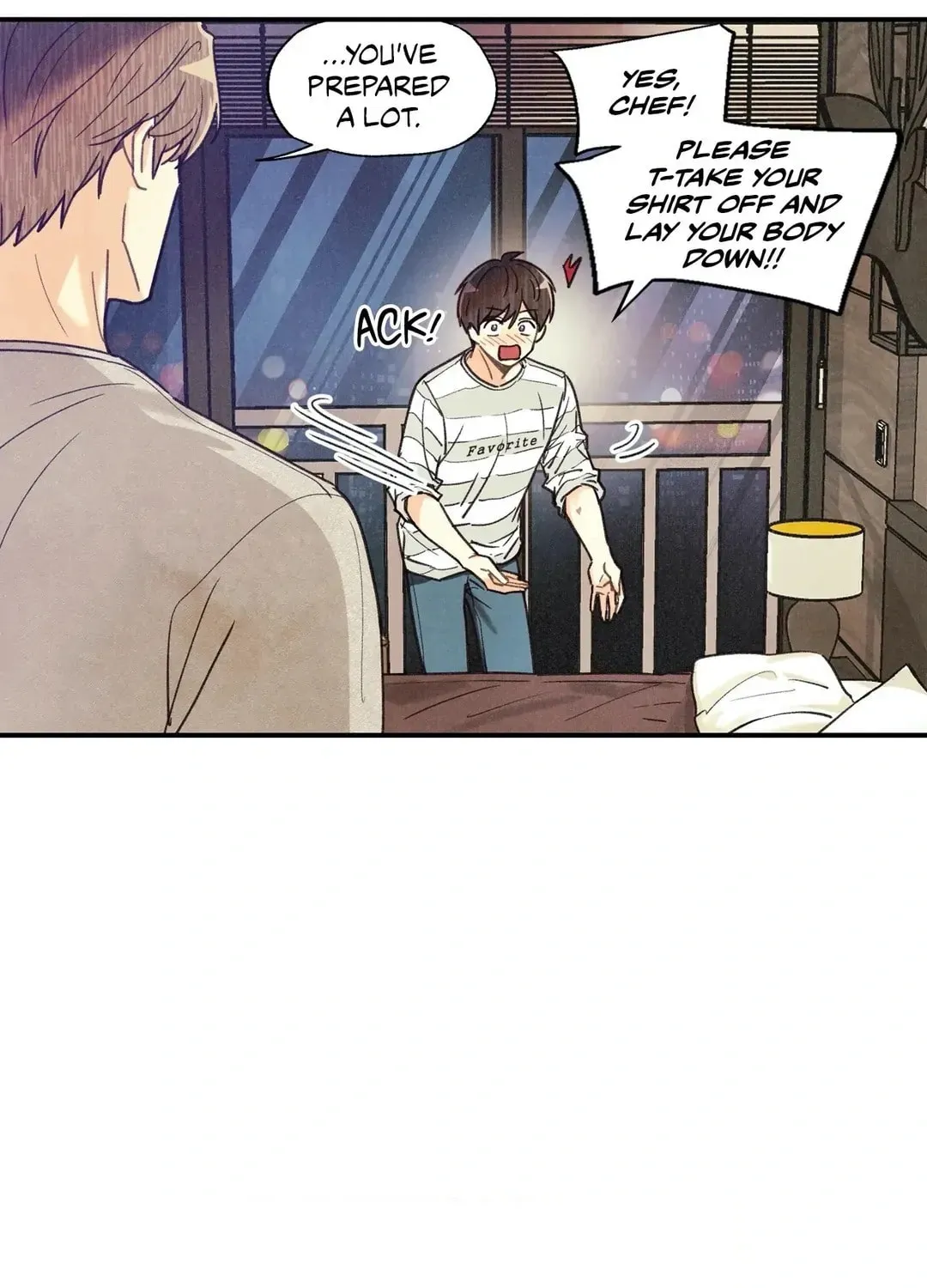 Read Pian Pian chapter 24 image 30 on Lezhin
