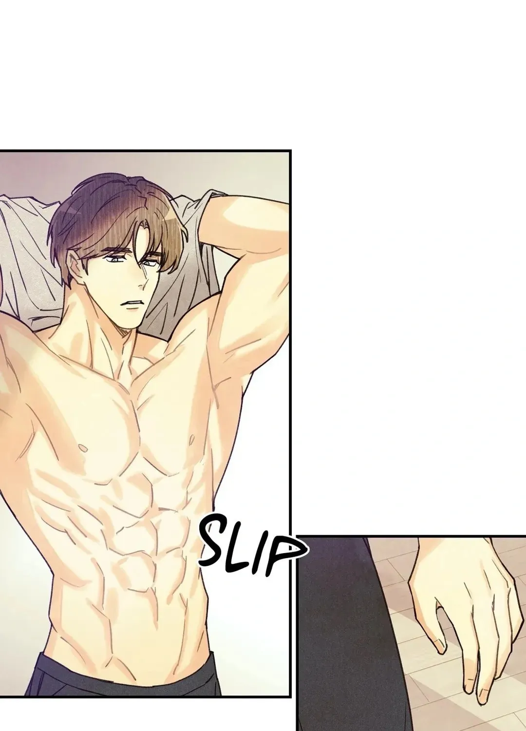 Read Pian Pian chapter 24 image 33 on Lezhin