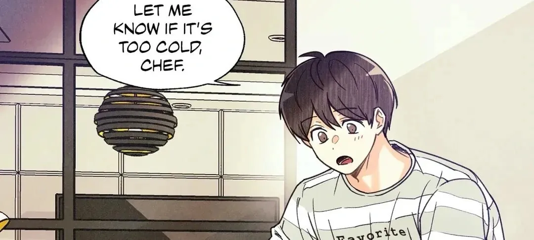 Read Pian Pian chapter 24 image 38 on Lezhin