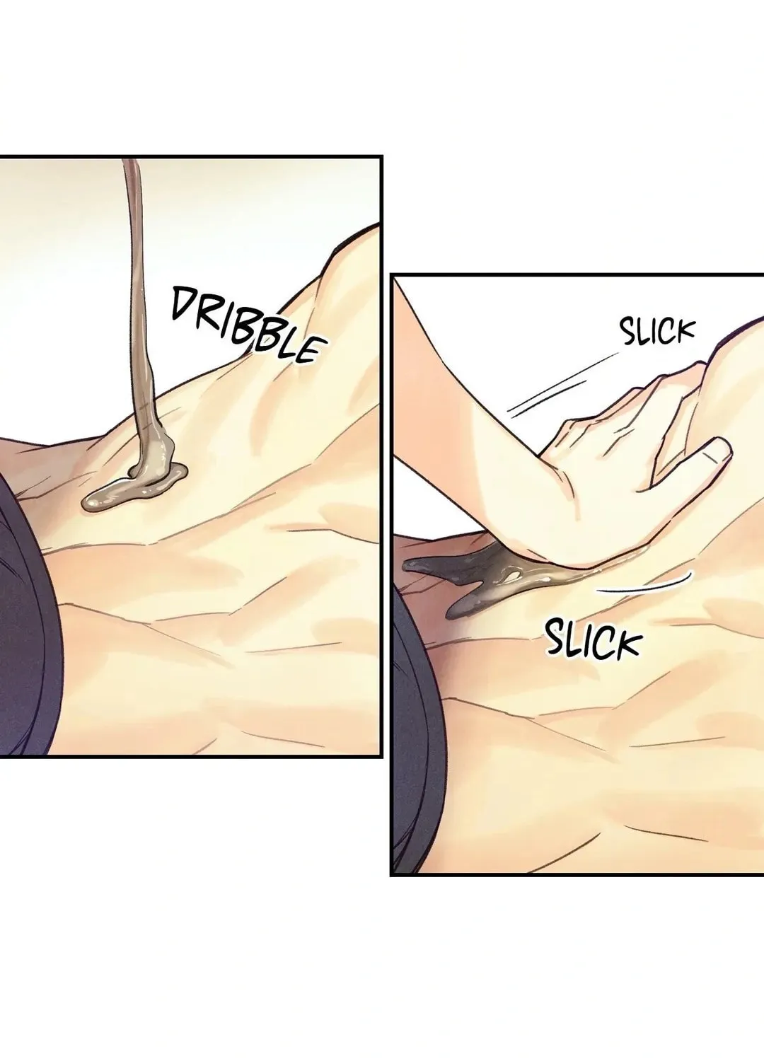 Read Pian Pian chapter 24 image 40 on Lezhin