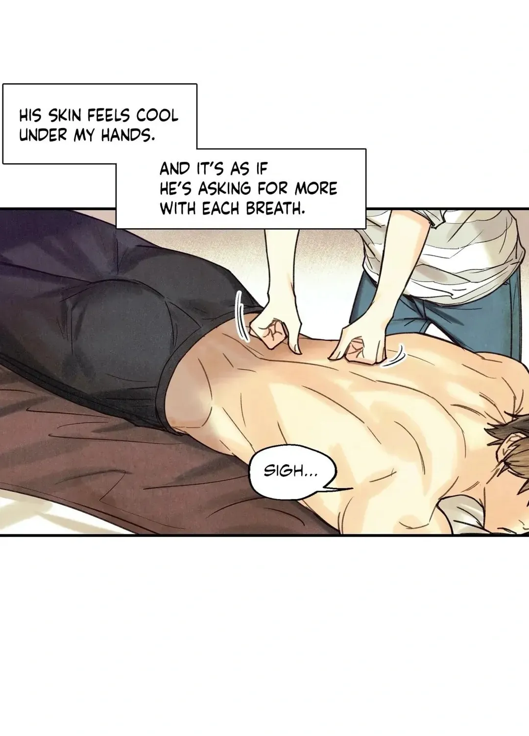 Read Pian Pian chapter 24 image 52 on Lezhin
