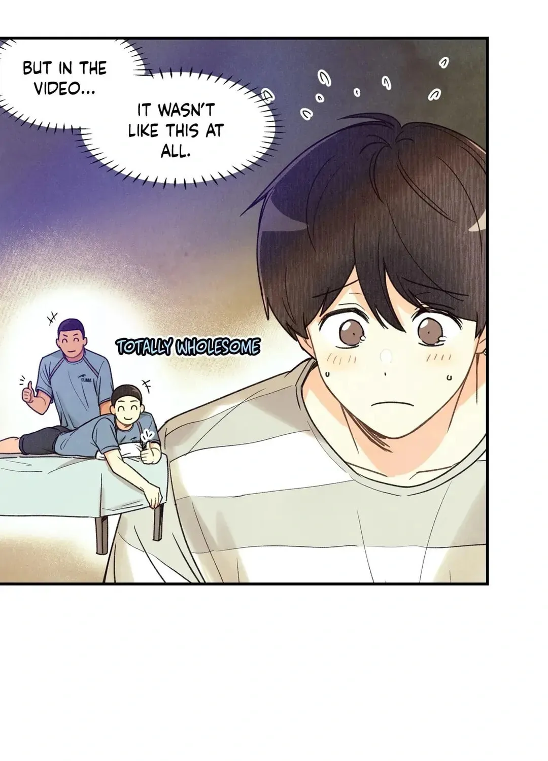 Read Pian Pian chapter 24 image 57 on Lezhin