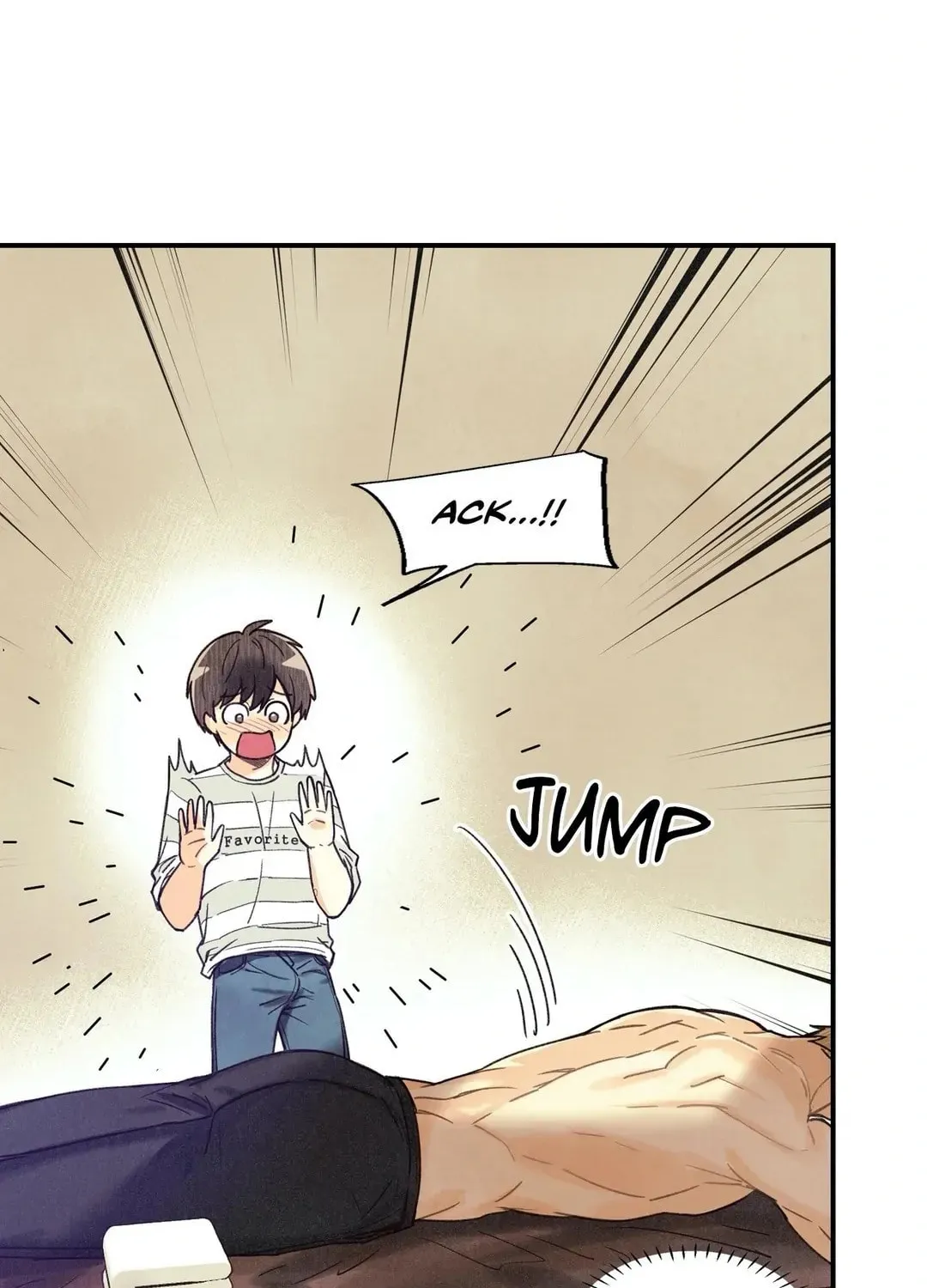 Read Pian Pian chapter 24 image 61 on Lezhin