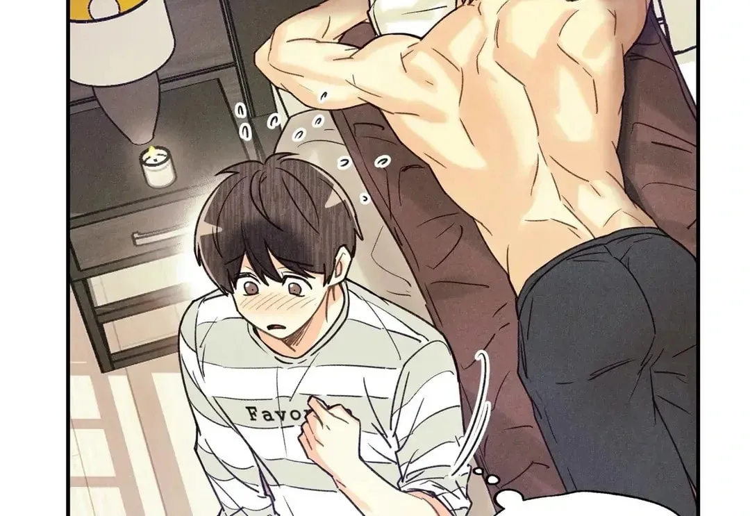 Read Pian Pian chapter 24 image 65 on Lezhin